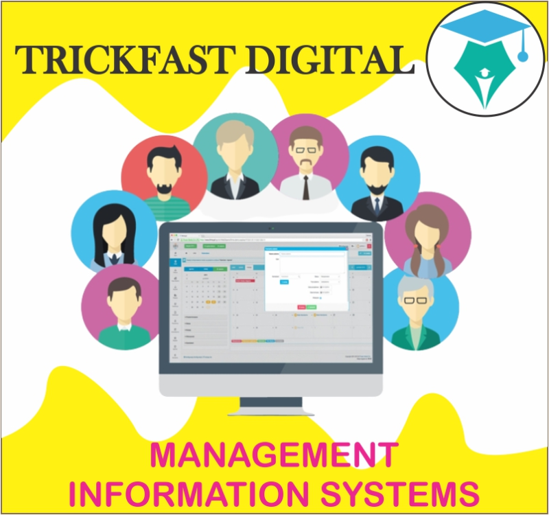 MANAGEMENT INFORMATION SYSTEMS