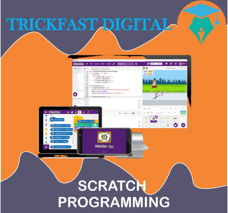 SCRATCH PROGRAMMING