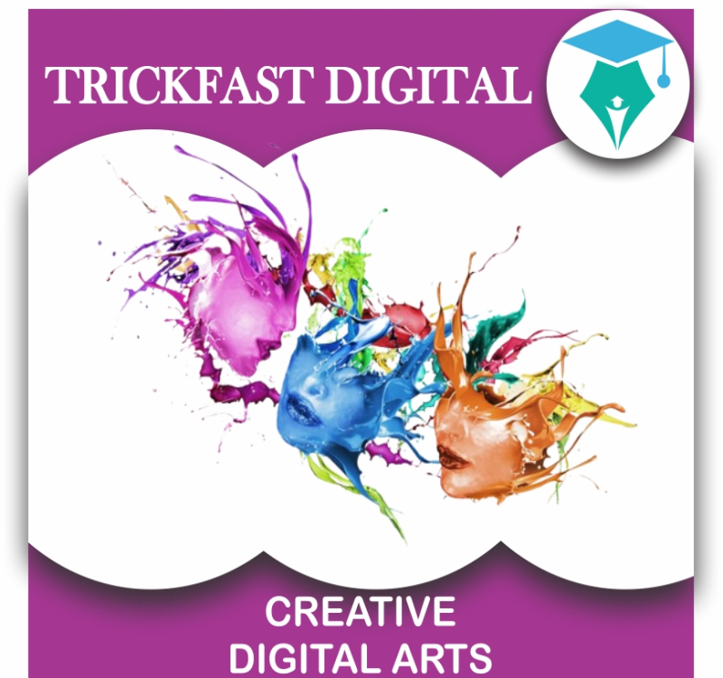 CREATIVE DIGITAL ARTS