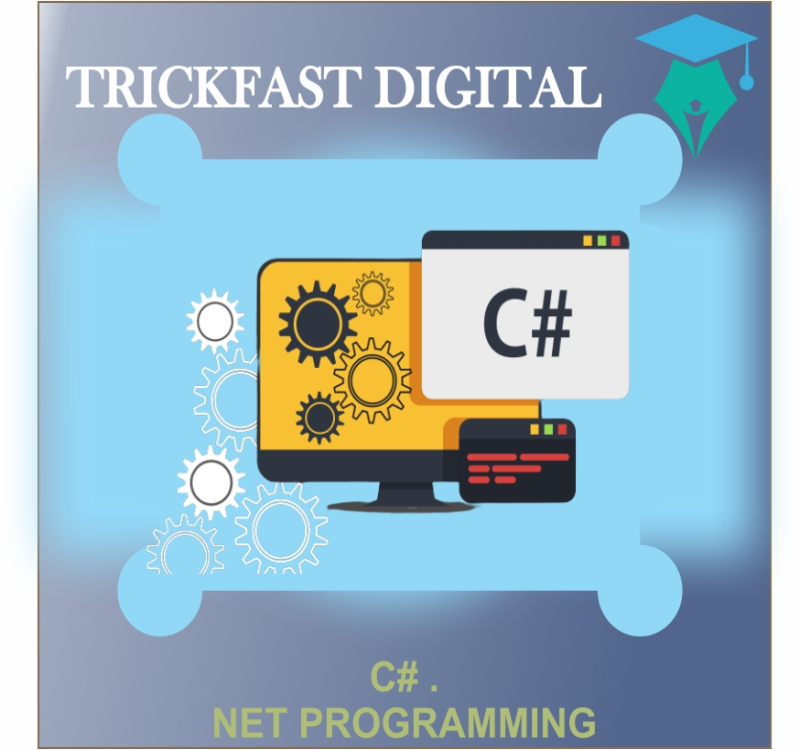 C# .NET PROGRAMMING