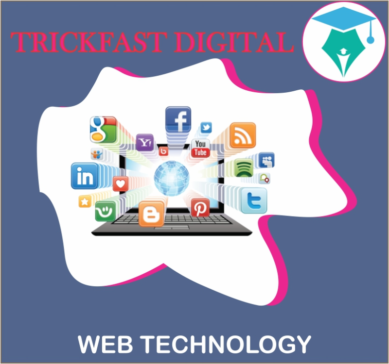 WEB TECHNOLOGY