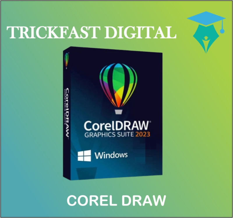 COREL DRAW