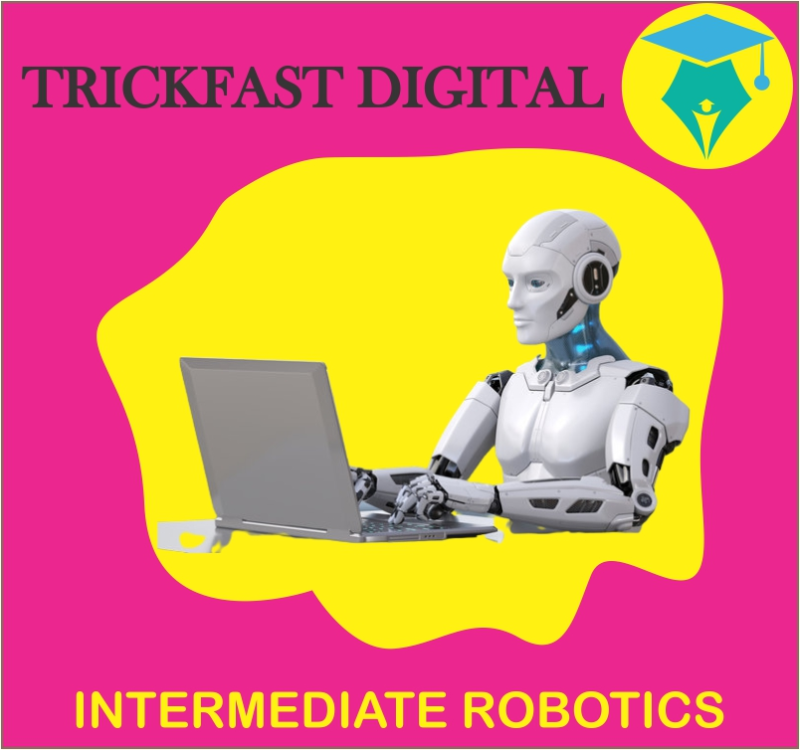 INTERMEDIATE ROBOTICS