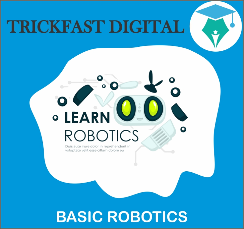 BASIC ROBOTICS