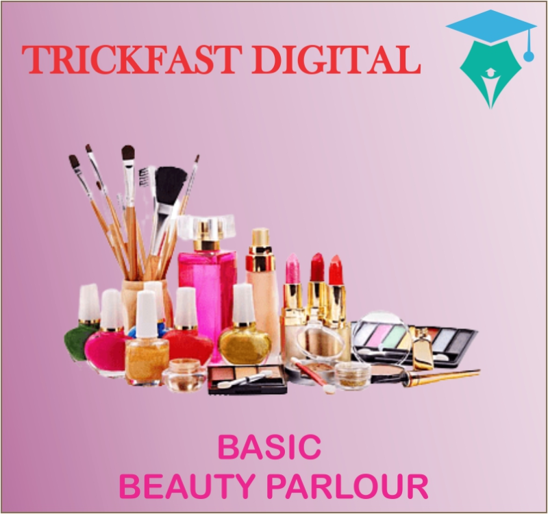BASIC BEAUTY PARLOUR