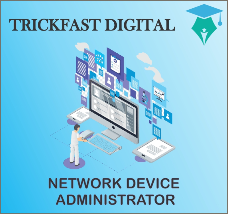 NETWORK DEVICE ADMINISTRATOR
