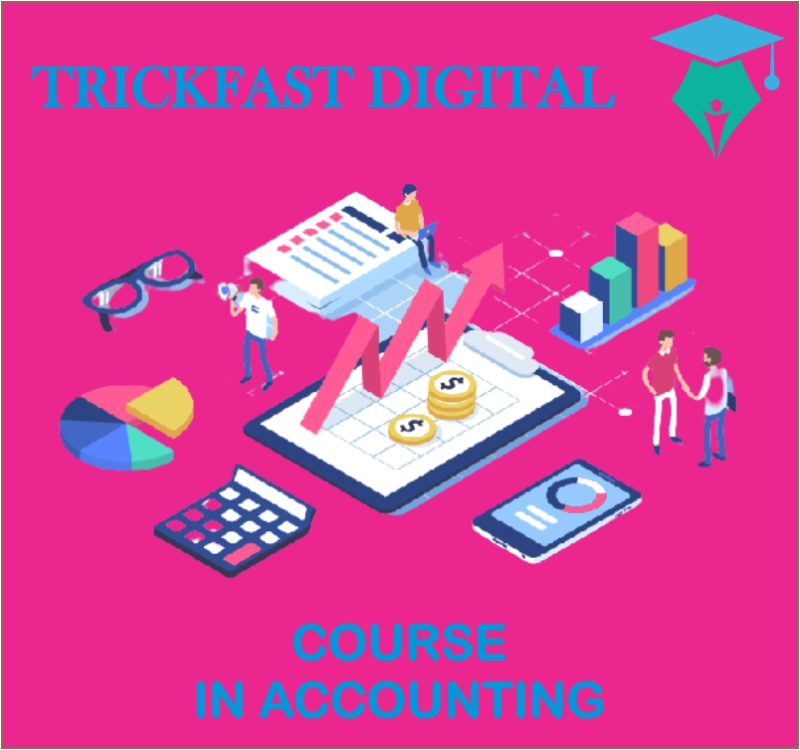 COURSE IN ACCOUNTING