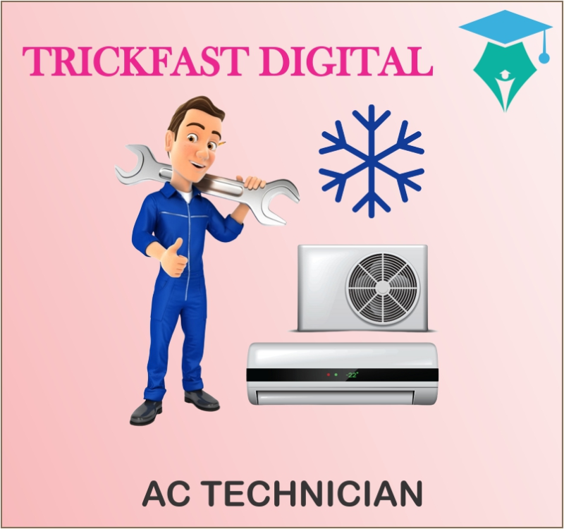 AC TECHNICIAN