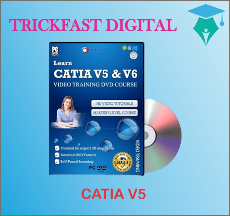 CATIA V5