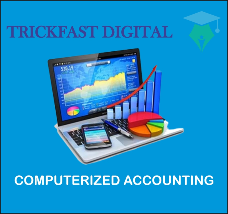 COMPUTERIZED ACCOUNTING