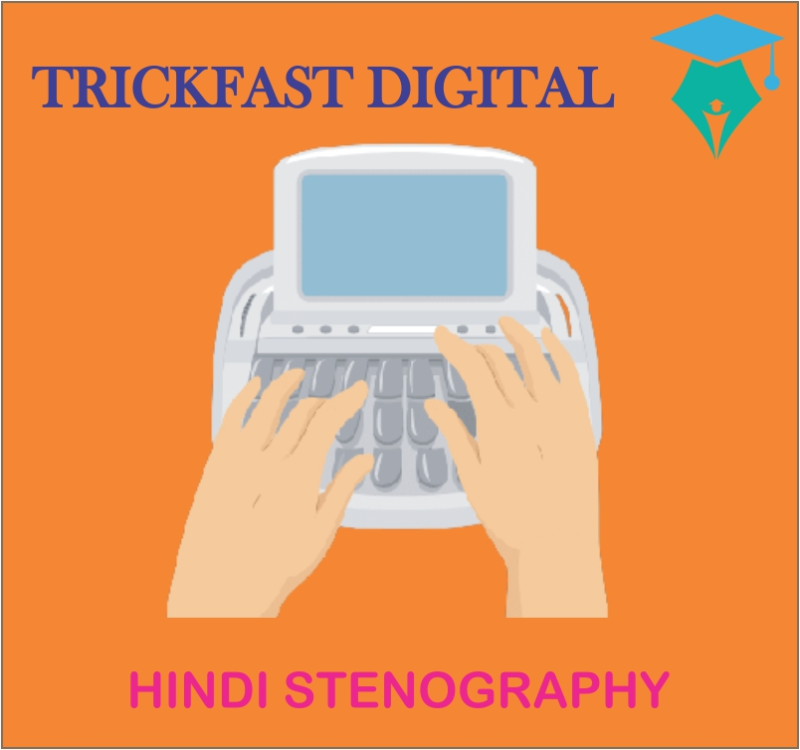 HINDI STENOGRAPHY
