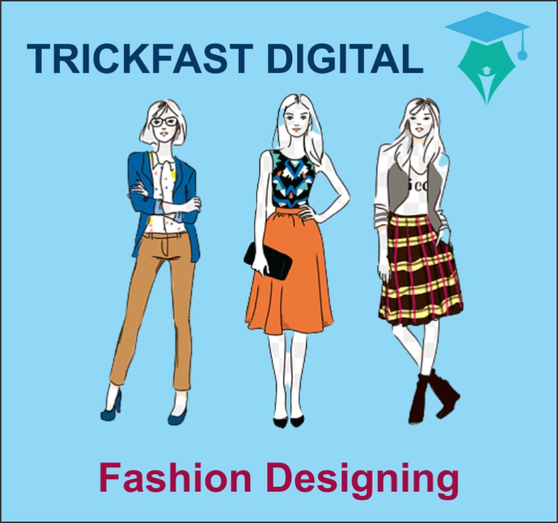FASHION DESIGNING