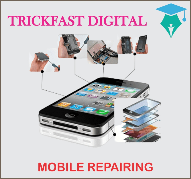 MOBILE REPAIRING