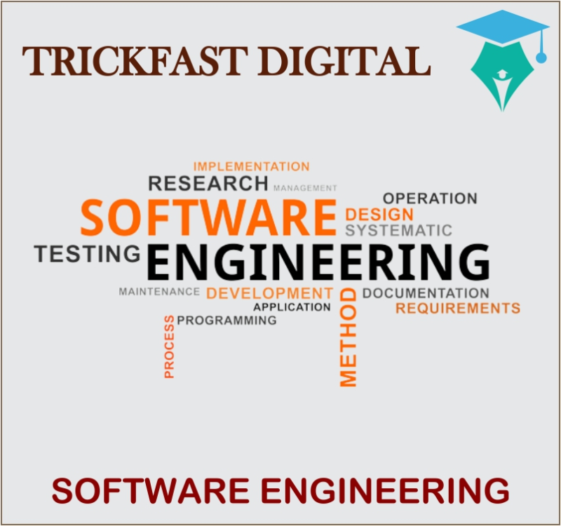 SOFTWARE ENGINEERING