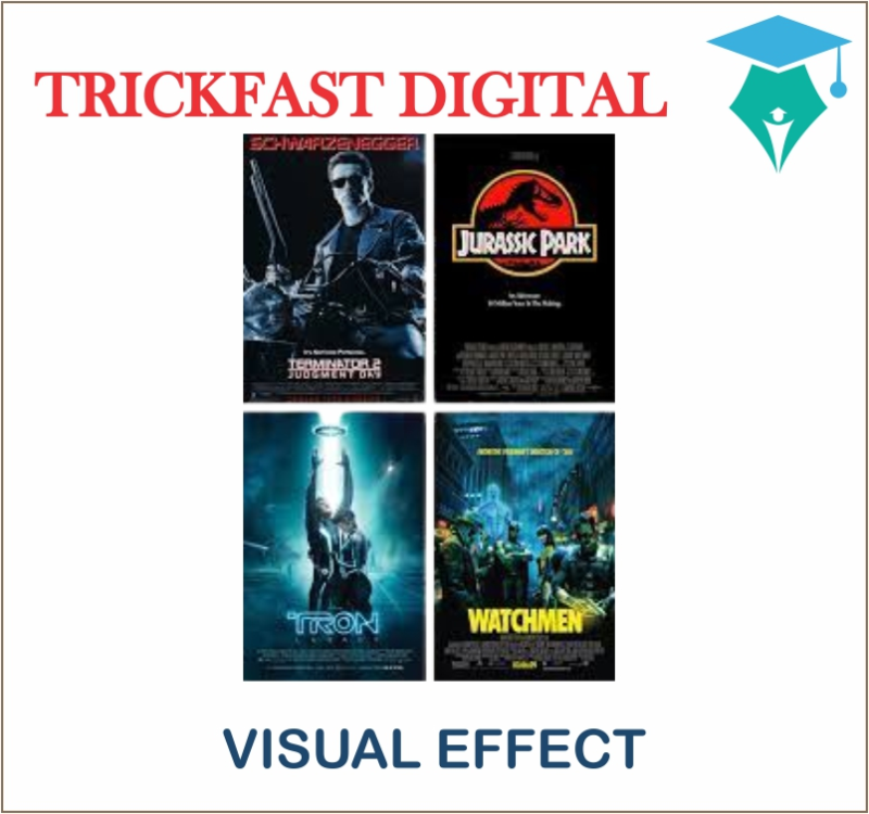 VISUAL EFFECT