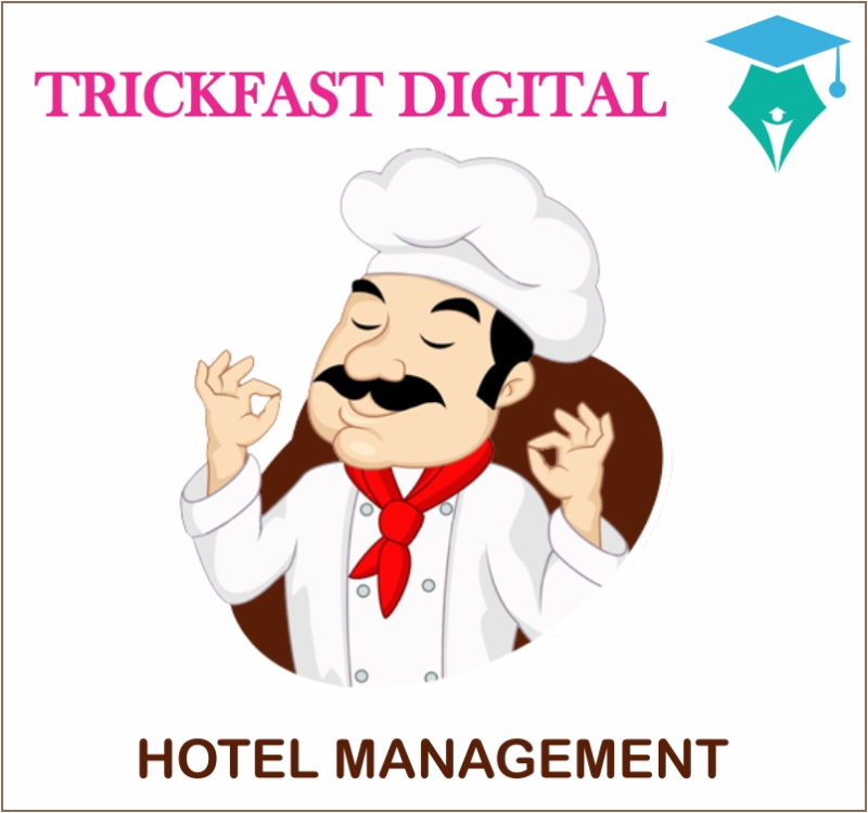 HOTEL MANAGEMENT