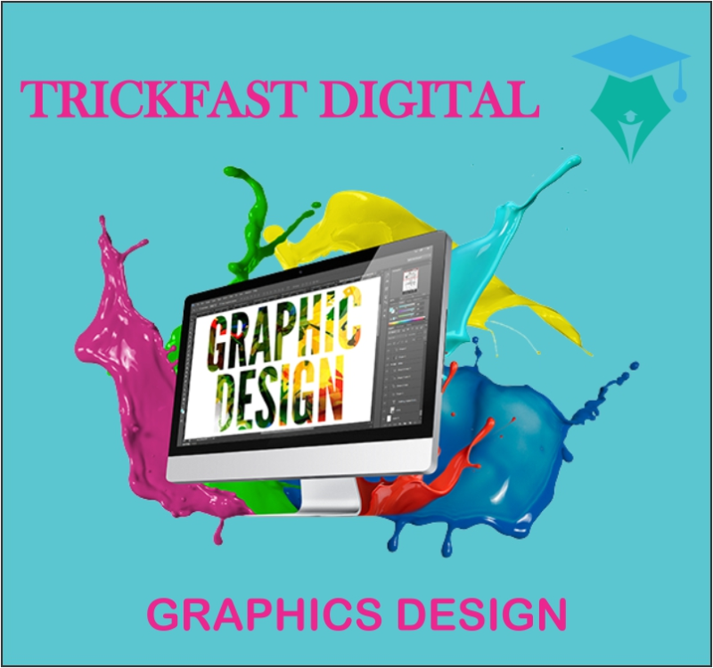 GRAPHIC DESIGNING