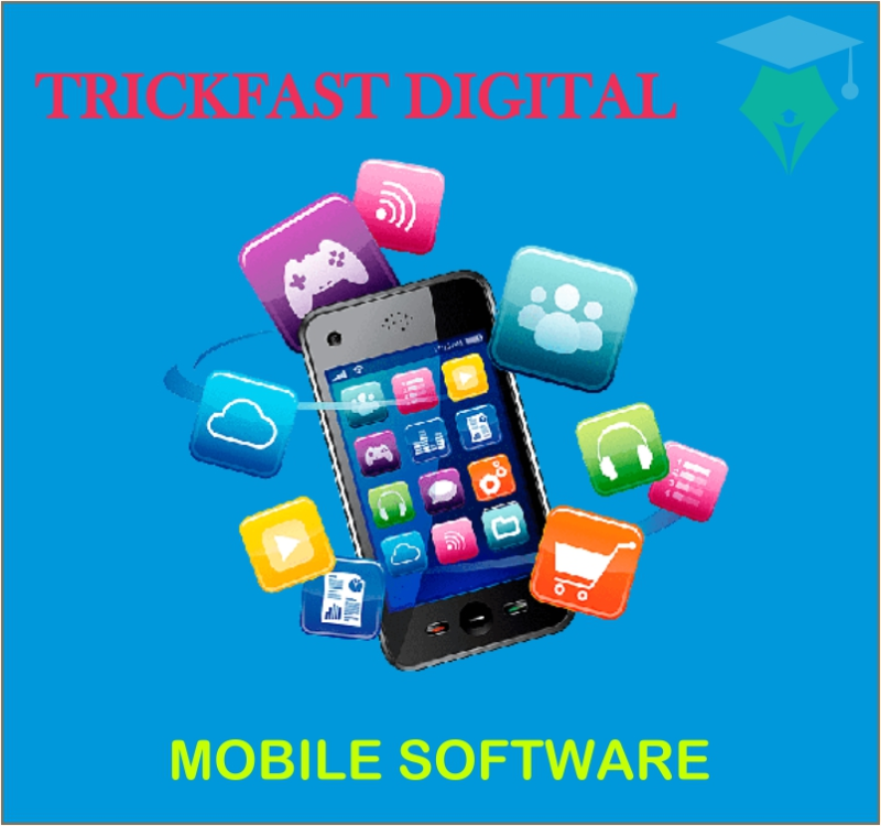 MOBILE SOFTWARE