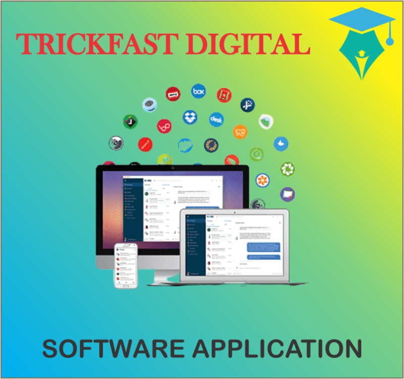 SOFTWARE APPLICATION