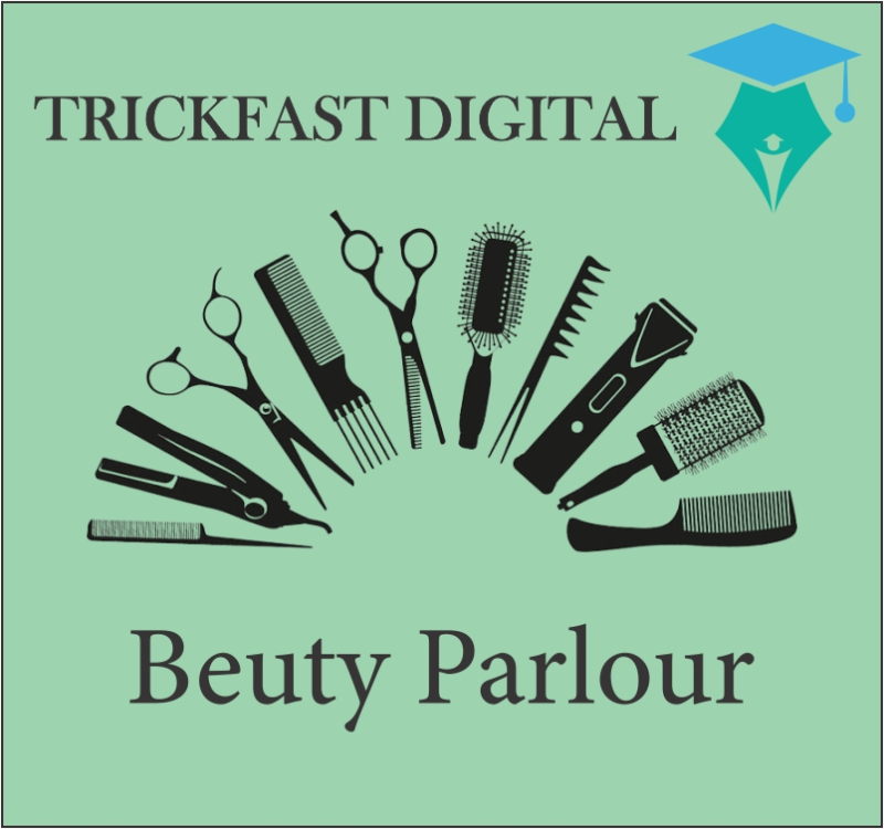 BEAUTY PARLOUR