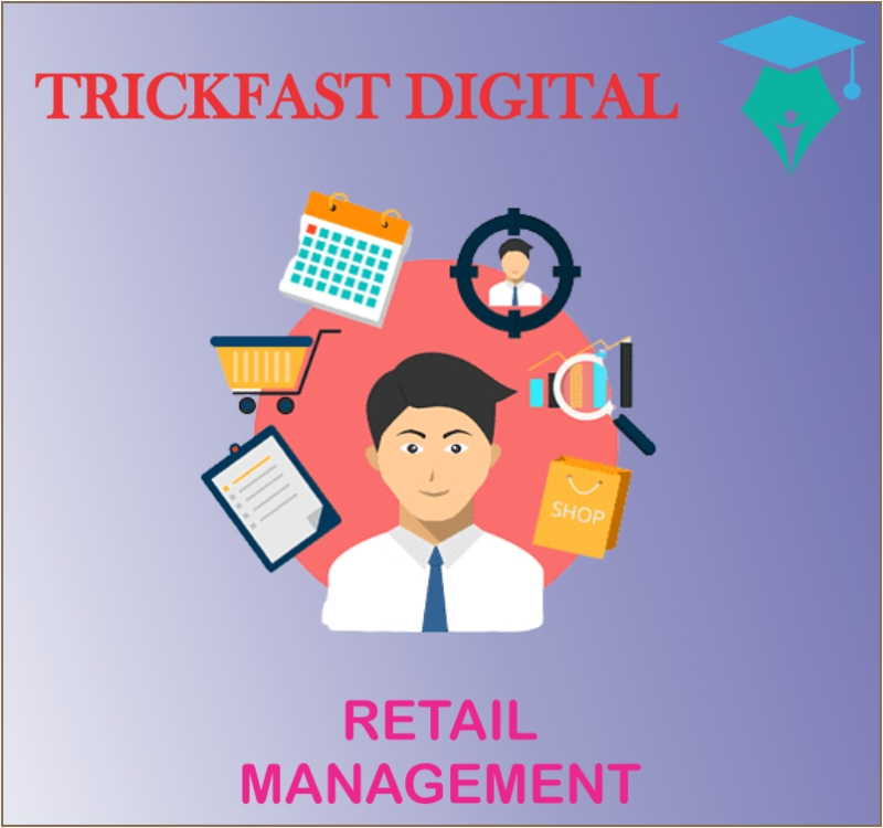 RETAIL MANAGEMENT