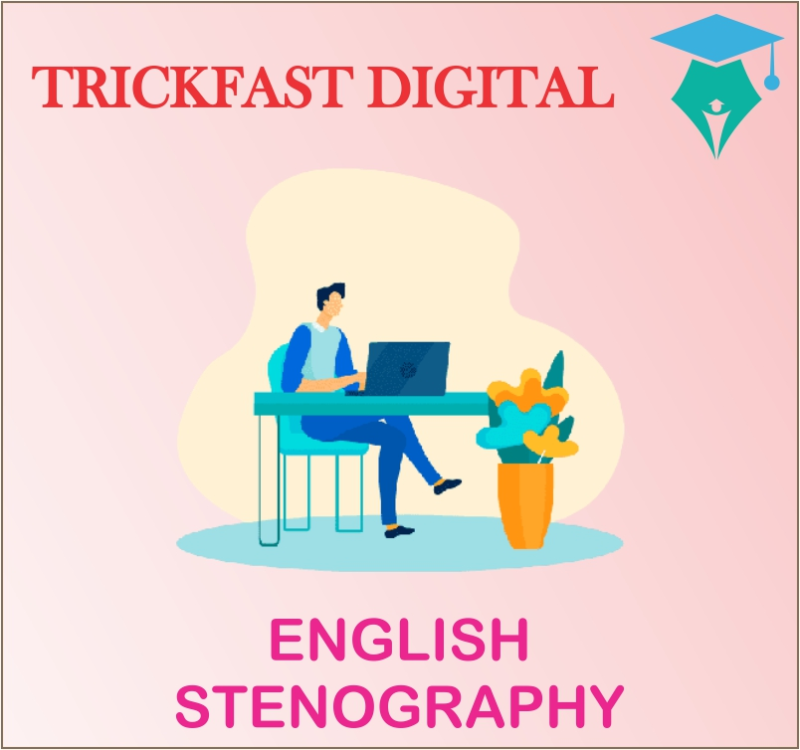 ENGLISH STENOGRAPHY