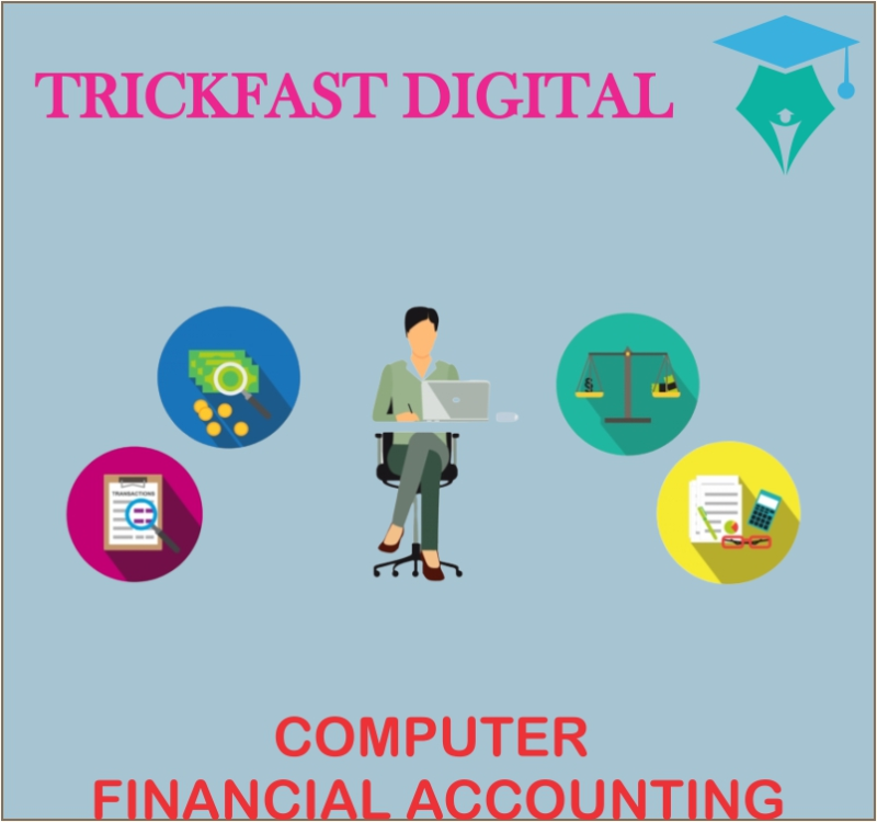 COMPUTER FINANCIAL ACCOUNTING