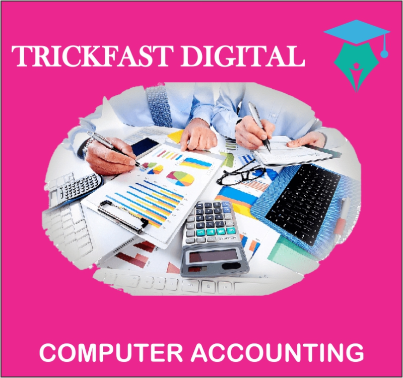 COMPUTER ACCOUNTING