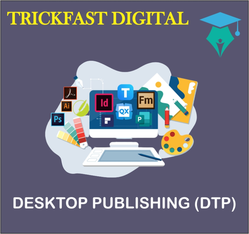 DESKTOP PUBLISHING