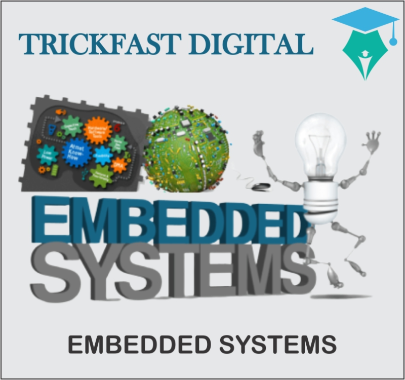 EMBEDDED SYSTEM