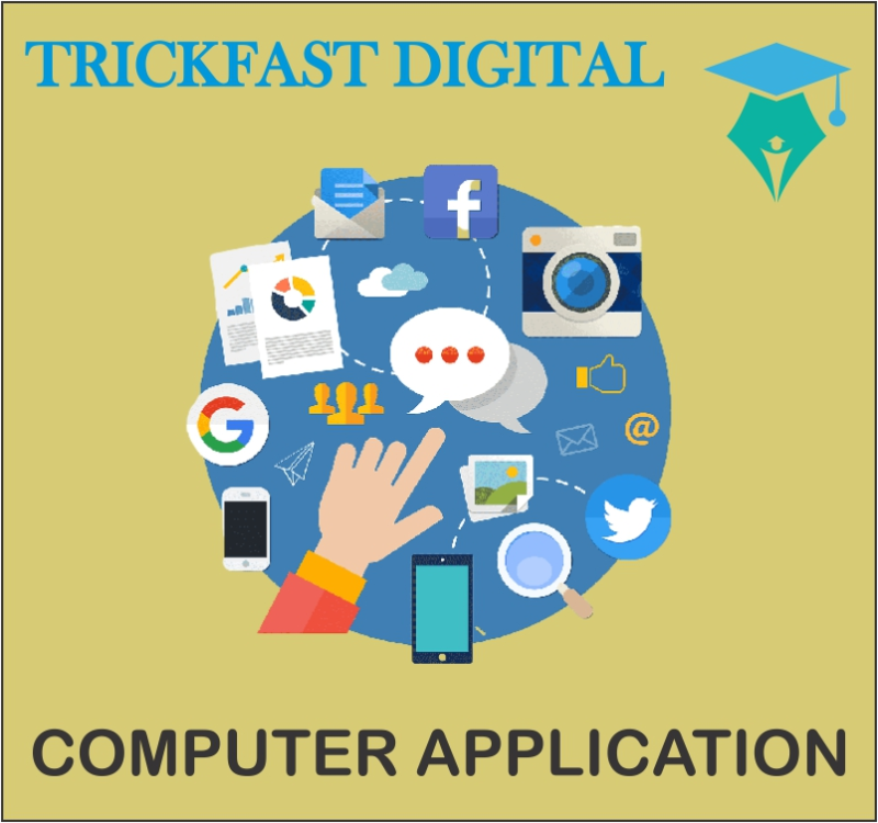 COMPUTER APPLICATION