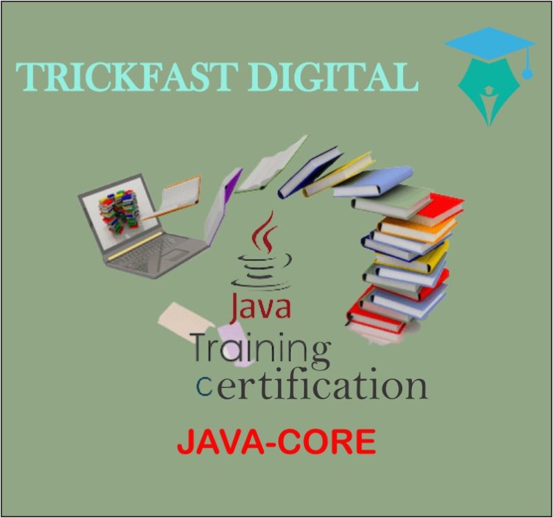 JAVA-CORE
