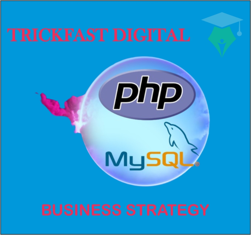 PHP &AMP; MYSQL