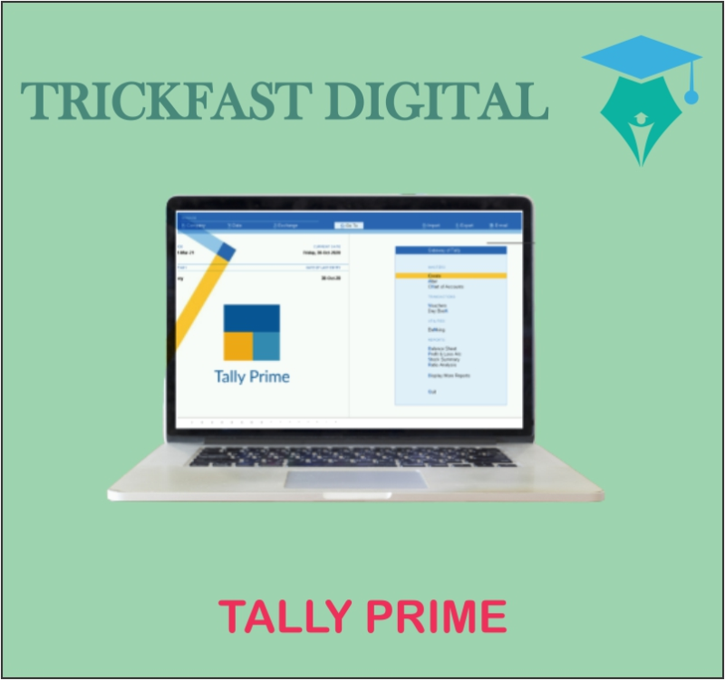 TALLY PRIME