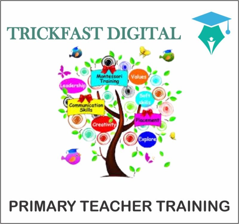 PRIMARY TEACHER TRAINING