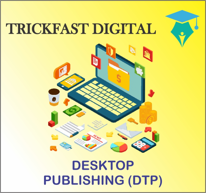 COMPUTERIZED ACCOUNTING WITH GST