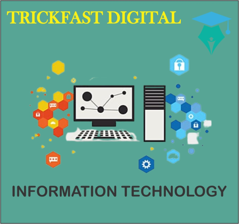 INFORMATION TECHNOLOGY