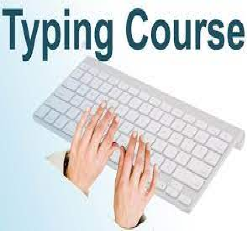 PRO TYPING COURSE FOR AK INST