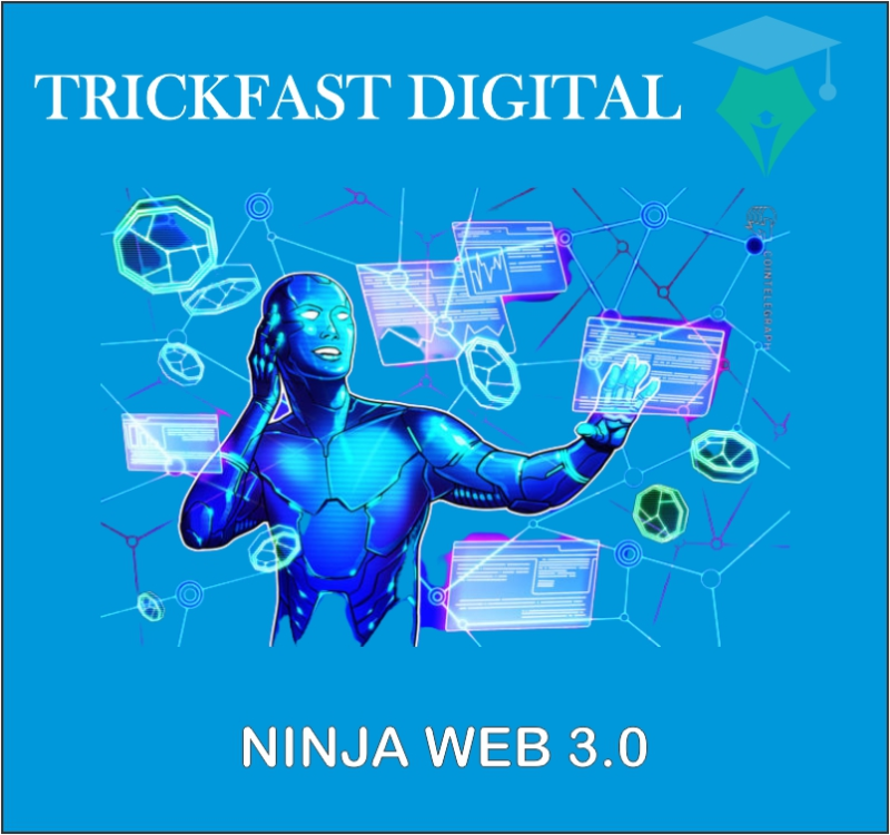 NINJA WEB 3.0
