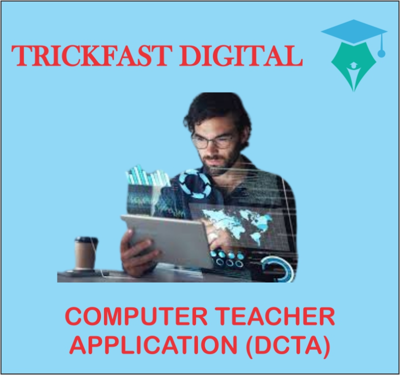 COMPUTER TEACHER APPLICATION (DCTA)