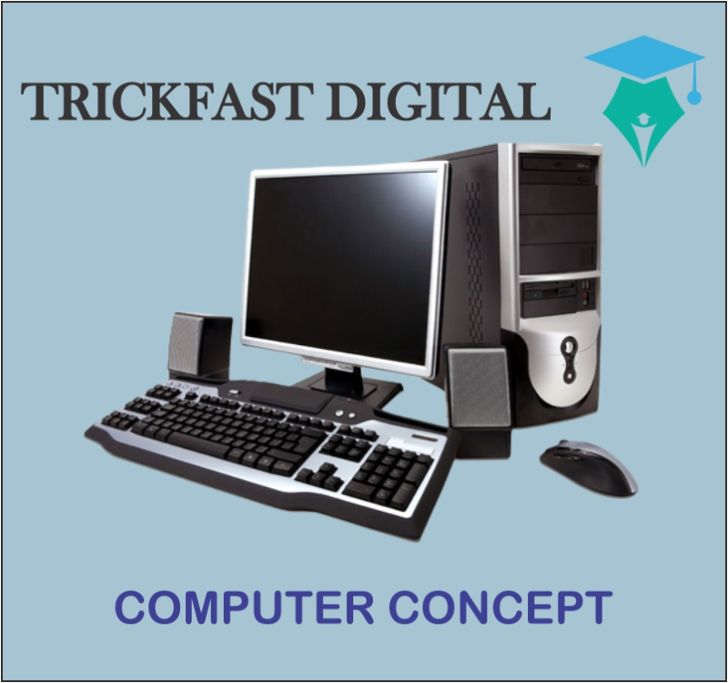 COMPUTER CONCEPT