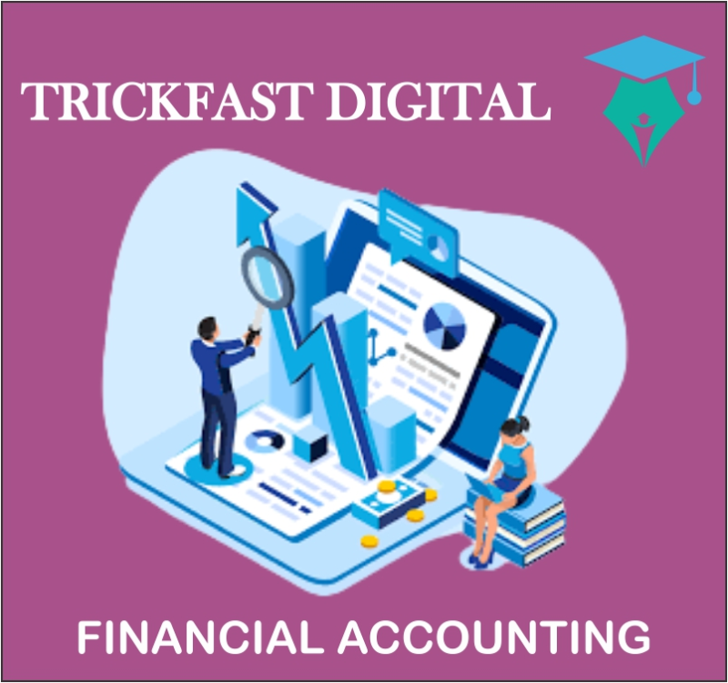 FINANCIAL ACCOUNTING