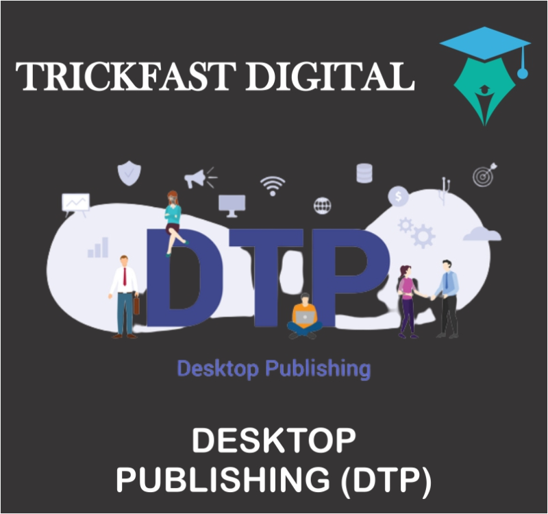 DESKTOP PUBLISHING