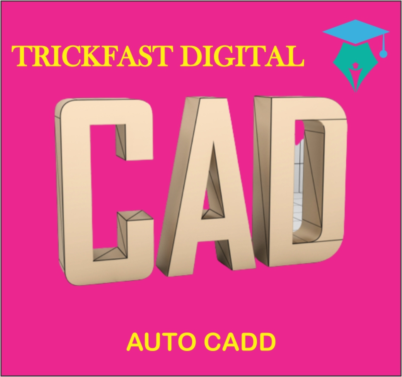 AUTO CADD