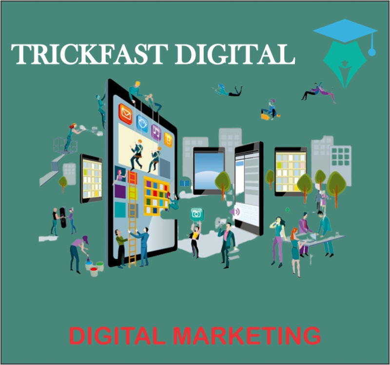 DIGITAL MARKETING