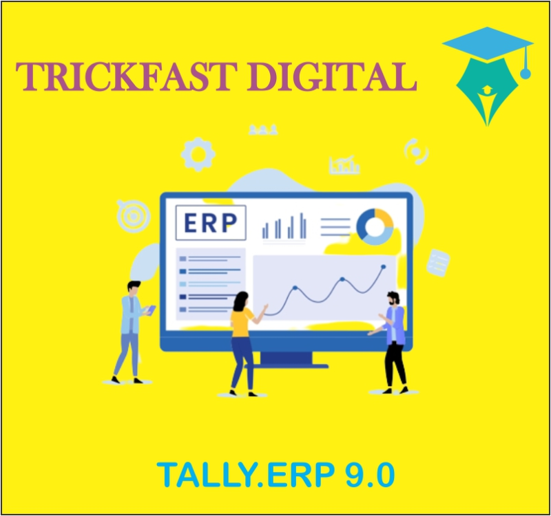 TALLY.ERP 9.0