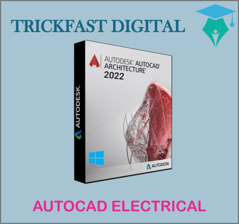 AUTOCAD ELECTRICAL