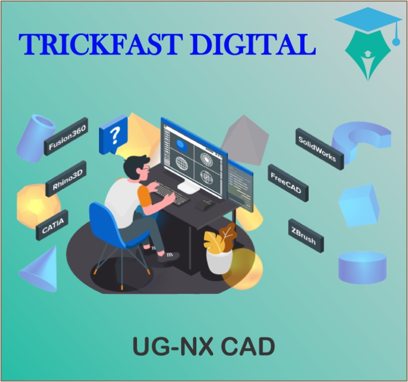 UG-NX CAD