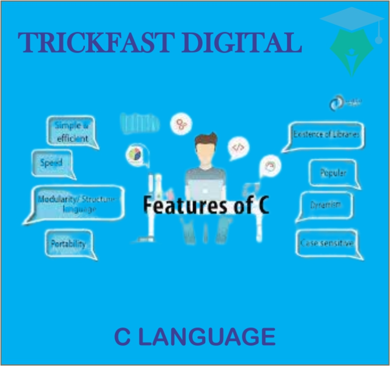 C LANGUAGE