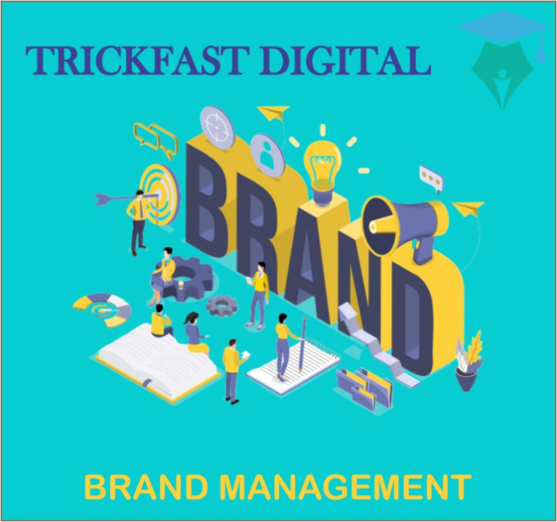 BRAND MANAGEMENT